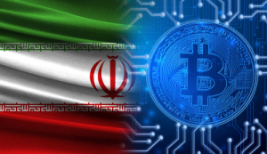 Иран запретил банкам взаимодействовать с криптовалютными компаниями