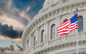Председатели SEC и CFTC выступят в Сенате США на слушании о криптовалютах