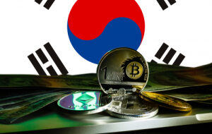 Власти Южной Кореи согласились отложить налогообложение криптовалют до 2022 года