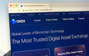 Биржа OKEx проведёт IEO проекта DEAPCOIN 8 апреля