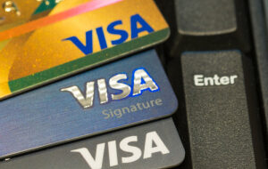В Visa допустили возможность добавления криптовалют в систему как платежного средства