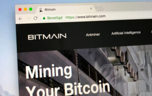 СМИ: Убытки Bitmain в третьем квартале составили $500 млн