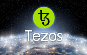 Tezos поднимается на 10% и впервые пробивает уровень $2