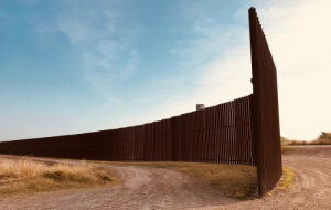 В США предложили использовать криптовалюту для финансирования строительства стены на границе с Мексикой