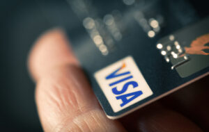 CEO Visa допустил возможность массового распространения криптовалют в течение пяти лет