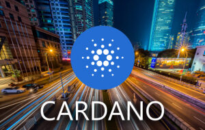 В сеть Cardano добавлены смарт-контракты. Их демонстрируют на подборе клички для лобстера