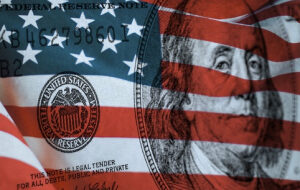 Кандидат в президенты США обещает заменить доллар криптовалютой AmeriCoin