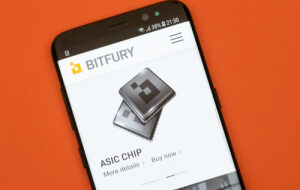 Блокчейн-компания Bitfury открывает ИИ-подразделение для анализа данных