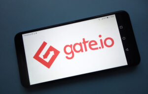 Gate.io привлекла $64 млн за неделю и запланировала открытие IEO-платформы