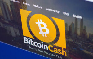 Неизвестный майнер наращивает долю хеш-рейта в блокчейне Bitcoin Cash
