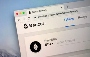 Bancor запускает сеть ликвидности для обмена токенов между блокчейнами Ethereum и EOS