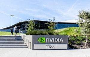 Nvidia стала фигурантом группового иска на фоне падения интереса крипто-майнеров к её продукции
