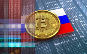 Российских чиновников обяжут декларировать криптовалютные активы