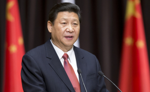 Си Цзиньпин хочет видеть Китай на «лидирующей позиции» в пространстве блокчейна