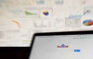 Китайский поисковик Baidu будет цензурировать обсуждения, связанные с криптовалютами