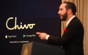 Биткоин-кошелек Chivo за 3 недели превзошел банки Сальвадора по числу пользователей