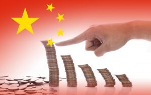 Китай поднял оценку биткоина в новой редакции рейтинга криптовалют