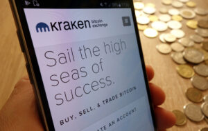 Биржа Kraken выпустила мобильное приложение для Android и iOS