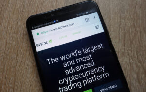 Bitfinex подтвердила информацию о приостановке приёма фиатных депозитов