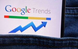 Google Trends: Интерес к биткоину вернулся на апрельский уровень
