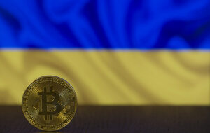 Украина легализовала расчеты в биткоине наравне с гривной