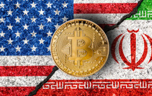Действительно ли биткоин торгуется по $24 000 в Иране?