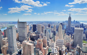 Платёжный стартап Square получил лицензию для осуществления операций с криптовалютами в Нью-Йорке