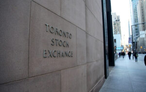 Первый биржевой биткоин-фонд Канады привлёк рекордные объёмы торгов в четверг