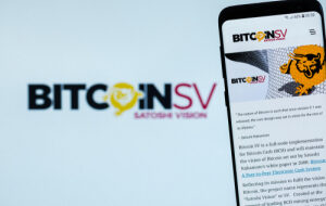 Блокчейн Bitcoin SV подвергся реорганизации 100 блоков. Стерта история 570 тысяч транзакций
