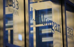 JPMorgan первым из крупных банков США предложил клиентам массовый доступ к криптофондам