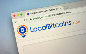 Пользователи LocalBitcoins подверглись фишинговой атаке