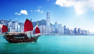 Власти Гонконга привлекли Ethereum-студию ConsenSys к разработке цифровой валюты