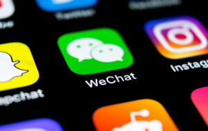 Новые правила WeChat угрожают ликвидности внебиржевого крипто-рынка в Китае
