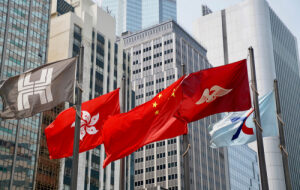 CEO Гонконгской фондовой биржи усомнился в перспективах IPO майнинговых компаний