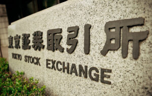 Токийская фондовая биржа обеспокоена возможным выходом криптовалютной фирмы на её площадку