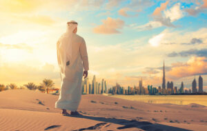 В ОАЭ может появиться первая регулируемая крипто-биржа