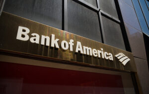 Bank of America патентует крипто-кошелёк с несколькими уровнями доступа