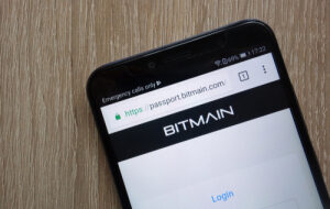 Bitmain подала заявку на проведение IPO