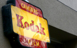 Посетителям спортивных мероприятий будет предложено использовать KODAKCoin для хранения фотографий