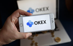 Платформа OKEx Jumpstart проведёт IEO проекта ROAD 14 ноября