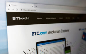 Доля Bitmain в хеш-рейте сети биткоина упала до 29%