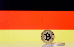 Крупный немецкий банк прогнозирует подъём биткоина до $90 000