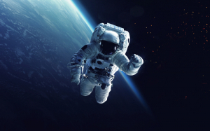 SpaceChain провел биткоин-транзакцию с мультиподписью через космическую станцию