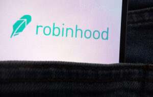 Трейдинговая платформа Robinhood привлекла $323 млн и достигла капитализации в $7,6 млрд