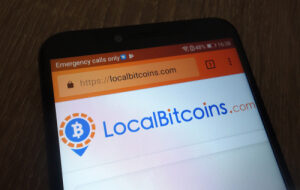 LocalBitcoins прокомментировала решение о ликвидации сделок с наличными