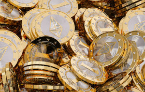 Общее число выпущенных монет Ethereum превысило 100 млн
