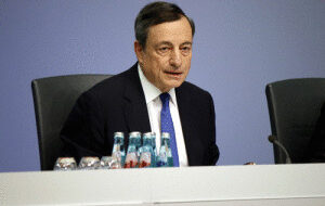 Президент ЕЦБ: Криптовалюты и стейблкоины не являются пригодным заменителем денег