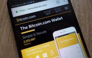 Роджер Вер намекнул на возможное ICO для портала Bitcoin.com