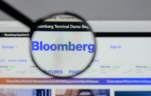 Аналитик Bloomberg ожидает выход биткоина из консолидации с первой целью около $13 000