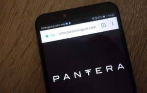 Pantera привлекла $160 млн для нового блокчейн-фонда, но заявленной цели не достигла